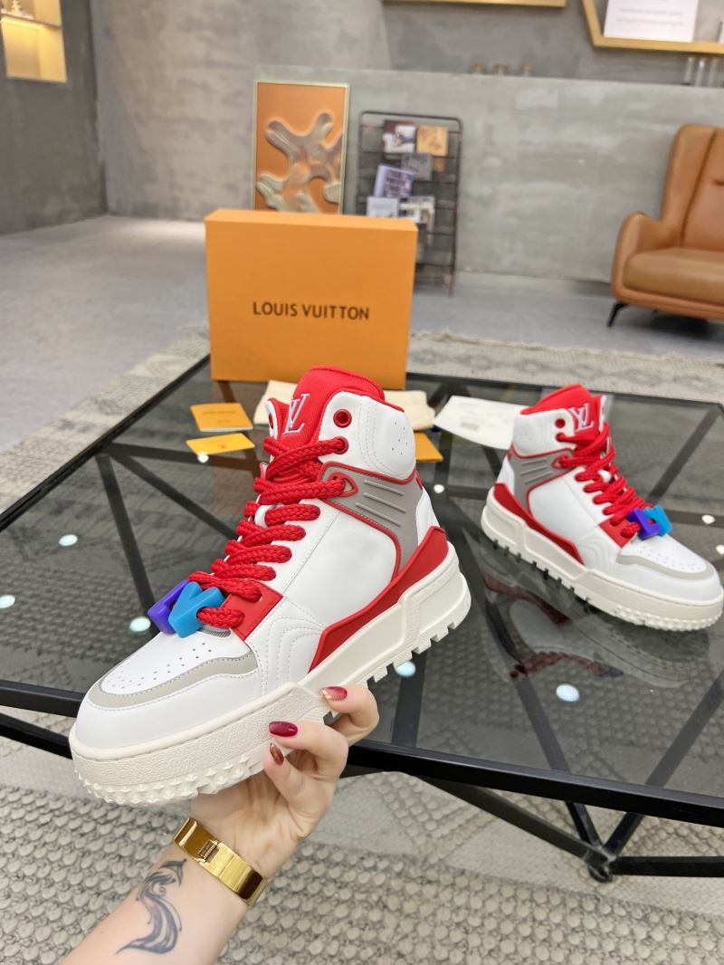 Louis Vuitton Sneakers